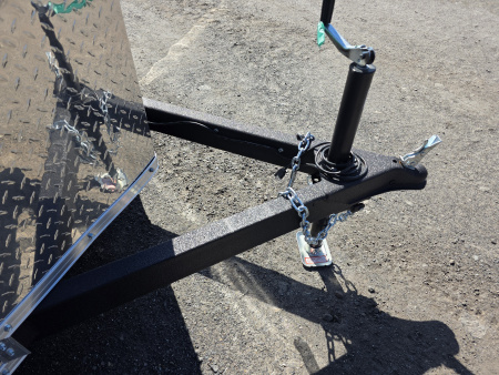 New 2026 Look Trailers ST DLX 6X12 - RAMP Cargo / Enclosed Trailer