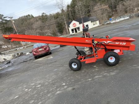 New 2026 Other SPLIT-FORCE CONVEYOR