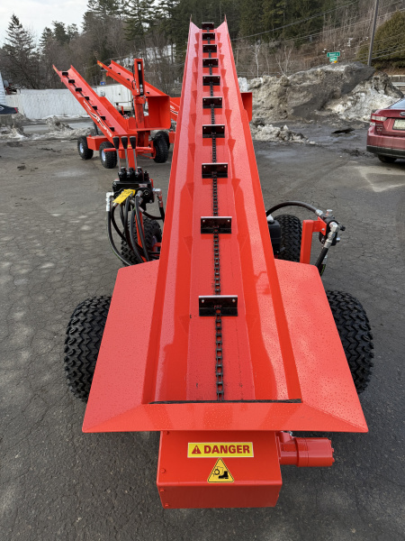 New 2026 Other SPLIT-FORCE CONVEYOR