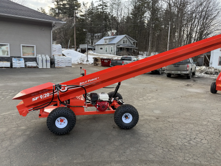 New 2026 Other SPLIT-FORCE CONVEYOR