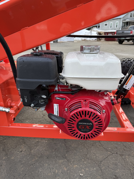 New 2026 Other SPLIT-FORCE CONVEYOR