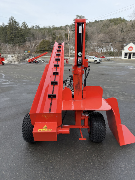 New 2026 Other SPLIT-FORCE SF13/20T WITH CONVEYOR