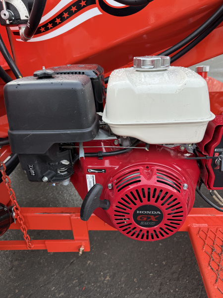 New 2026 Other SPLIT-FORCE SF13/20T WITH CONVEYOR