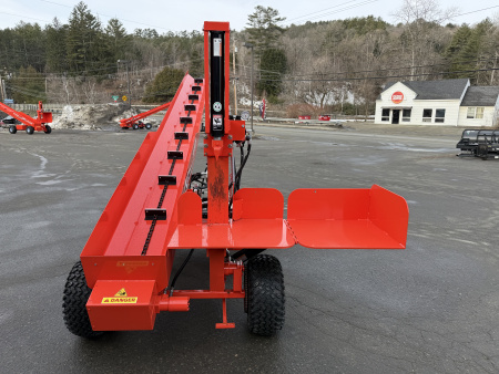 New 2026 Other SPLIT-FORCE SF13/20T WITH CONVEYOR