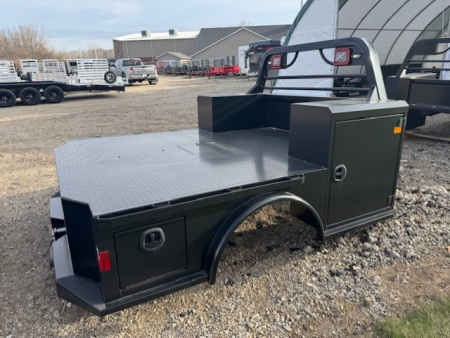 New 2026 NXG Truck Bodies XSD-B975742 Truck Bodies