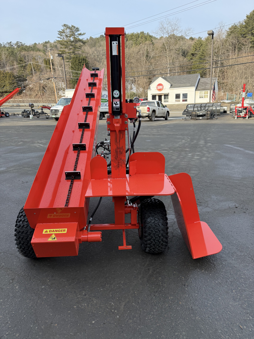 New 2026 Other SPLIT-FORCE SF 11/16 WITH CONVEYOR
