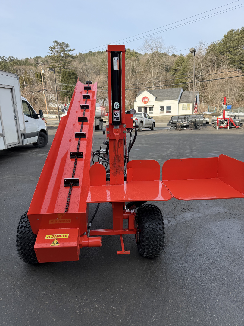 New 2026 Other SPLIT-FORCE SF 11/16 WITH CONVEYOR