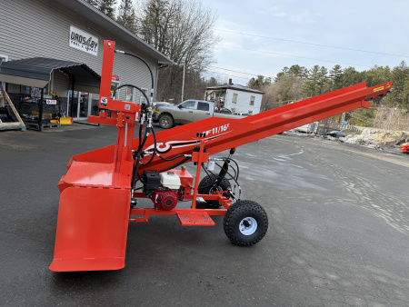 New 2026 Other SPLIT-FORCE SF 11/16 WITH CONVEYOR