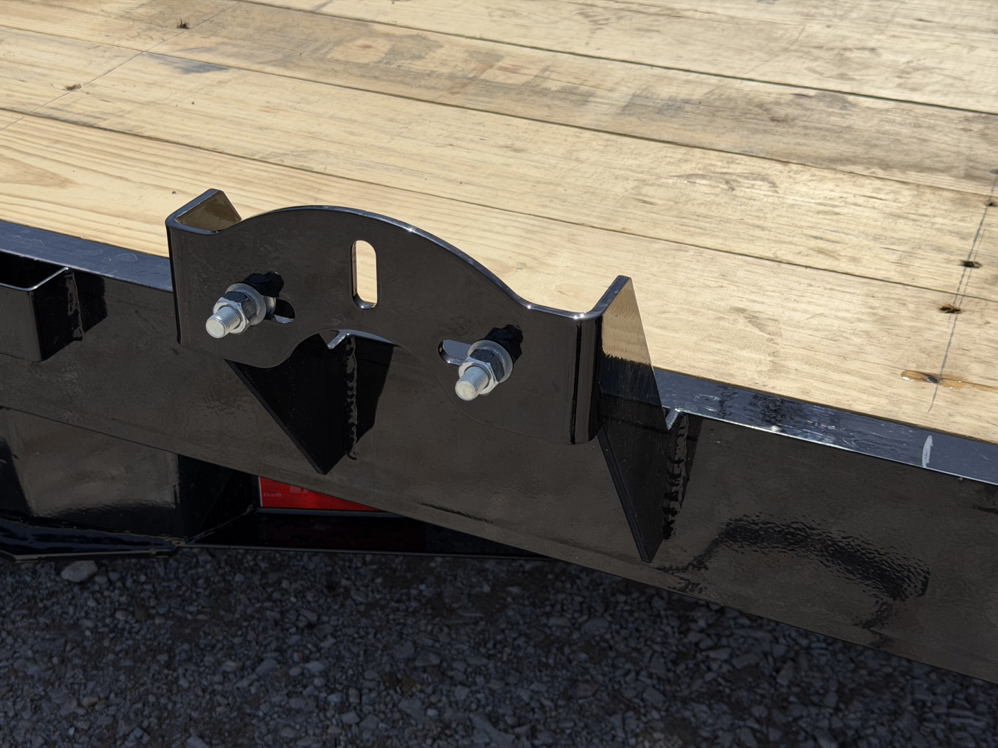 New 2026 Load Trail 83X22 14K TM WIRELESS REMOTE WINCH PLATE 6" I BEAM FRAME Tilt Trailer