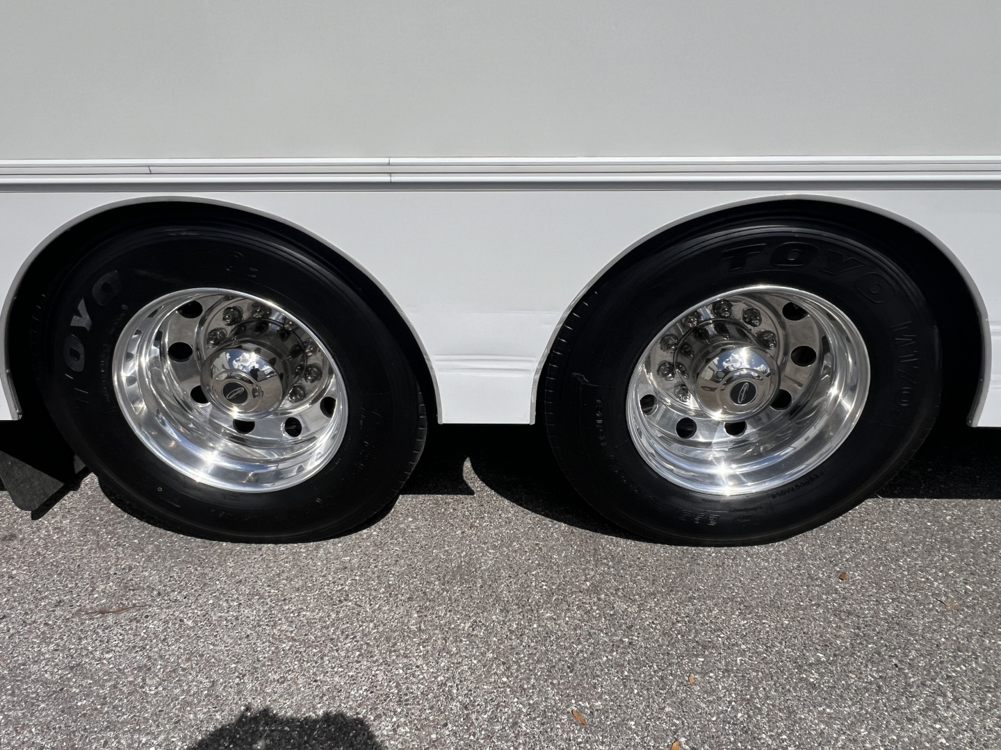 Used 🚨 2008 Renegade 45' Motorcoach – PRE DEF Detroit! 🚨