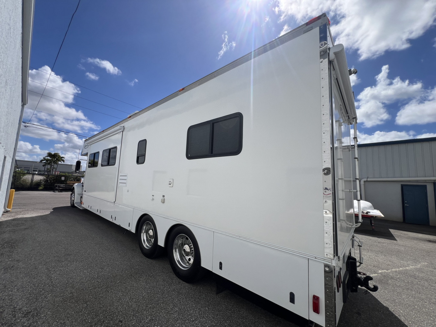Used 🚨 2008 Renegade 45' Motorcoach – PRE DEF Detroit! 🚨
