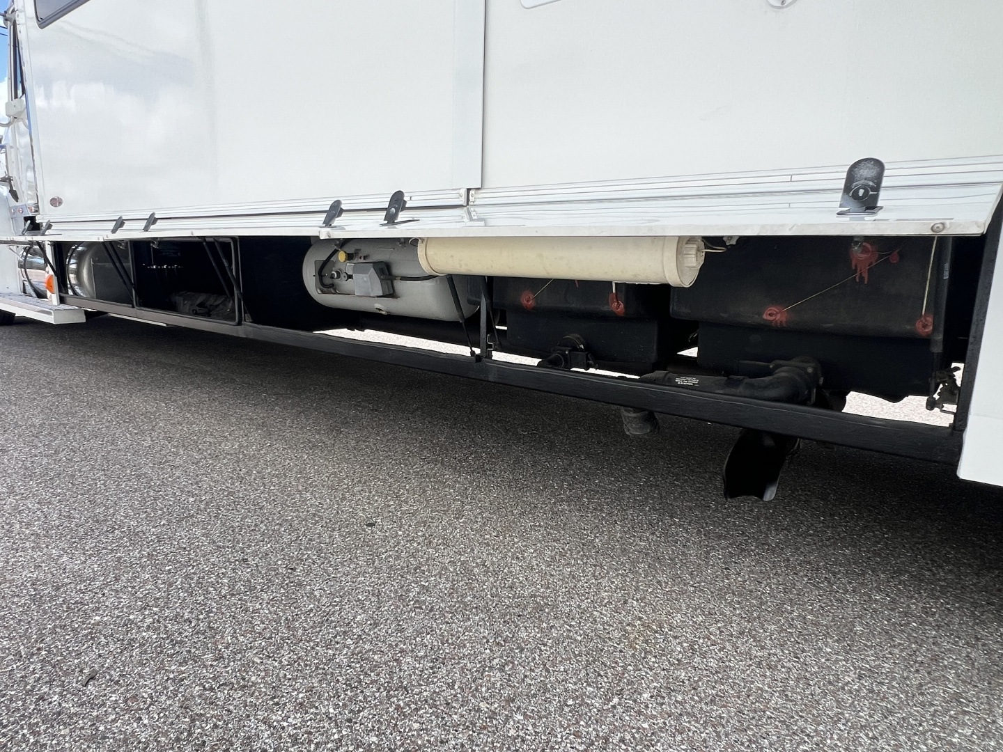 Used 🚨 2008 Renegade 45' Motorcoach – PRE DEF Detroit! 🚨