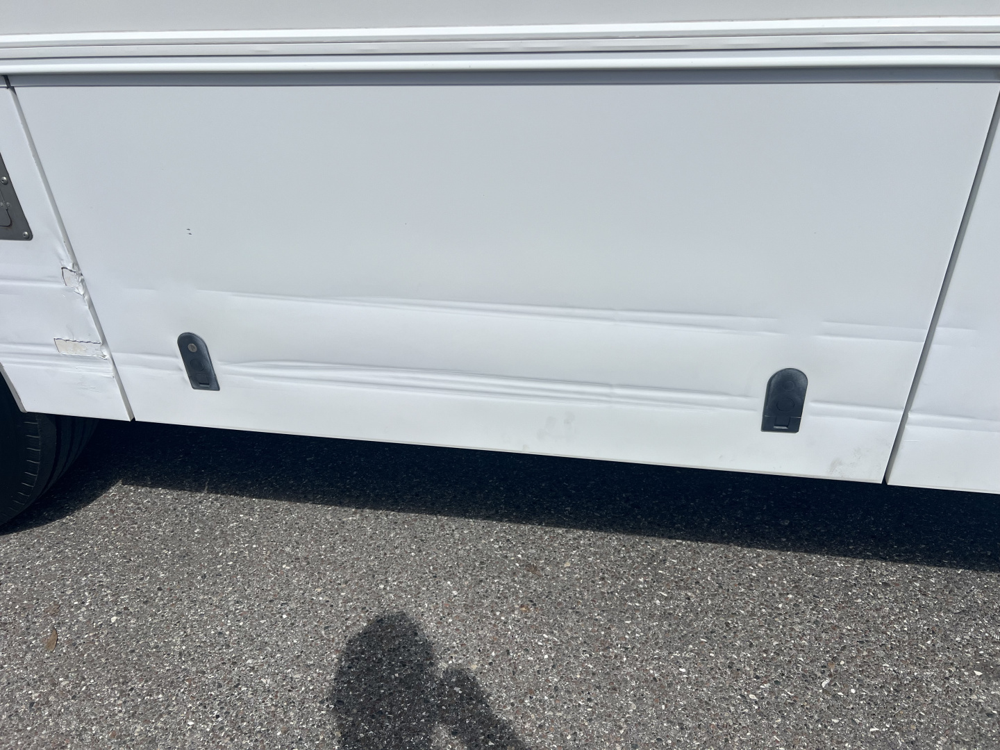 Used 🚨 2008 Renegade 45' Motorcoach – PRE DEF Detroit! 🚨