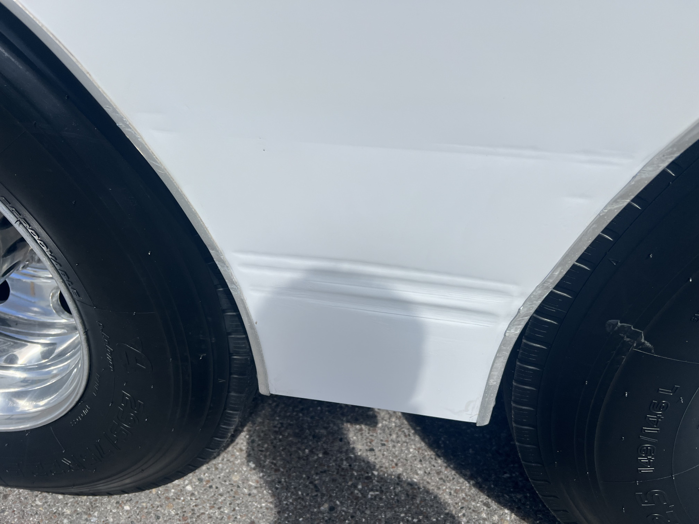 Used 🚨 2008 Renegade 45' Motorcoach – PRE DEF Detroit! 🚨