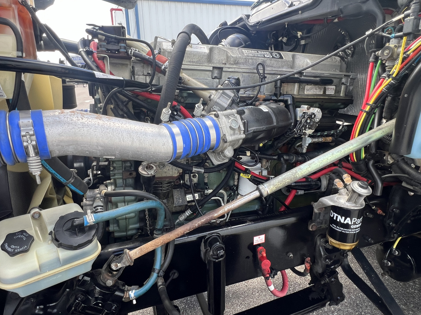 Used 🚨 2008 Renegade 45' Motorcoach – PRE DEF Detroit! 🚨