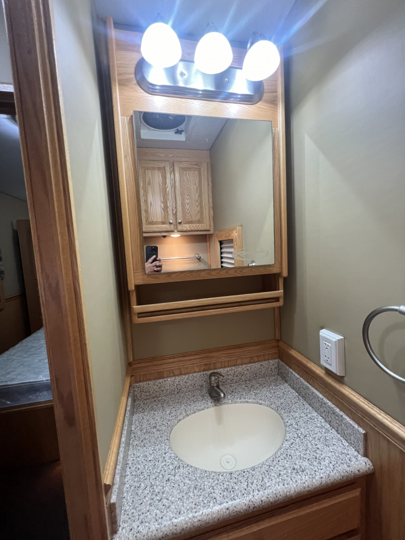 Used 🚨 2008 Renegade 45' Motorcoach – PRE DEF Detroit! 🚨