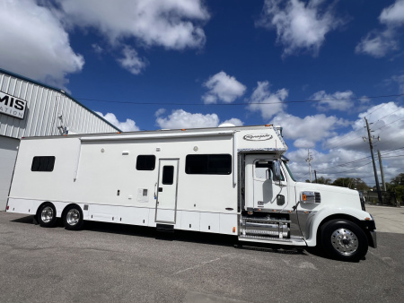 Used 🚨 2008 Renegade 45' Motorcoach – PRE DEF Detroit! 🚨