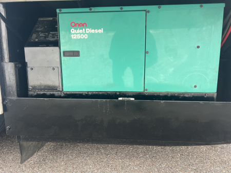 Used 🚨 2008 Renegade 45' Motorcoach – PRE DEF Detroit! 🚨