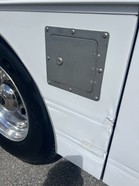 Used 🚨 2008 Renegade 45' Motorcoach – PRE DEF Detroit! 🚨