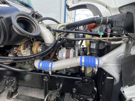 Used 🚨 2008 Renegade 45' Motorcoach – PRE DEF Detroit! 🚨