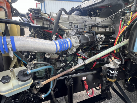 Used 🚨 2008 Renegade 45' Motorcoach – PRE DEF Detroit! 🚨