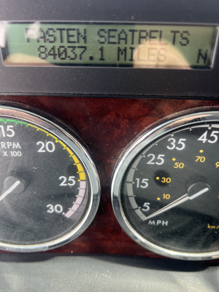 Used 🚨 2008 Renegade 45' Motorcoach – PRE DEF Detroit! 🚨