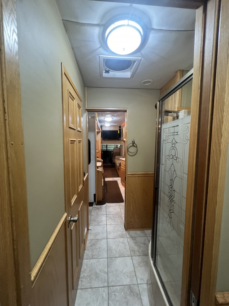 Used 🚨 2008 Renegade 45' Motorcoach – PRE DEF Detroit! 🚨
