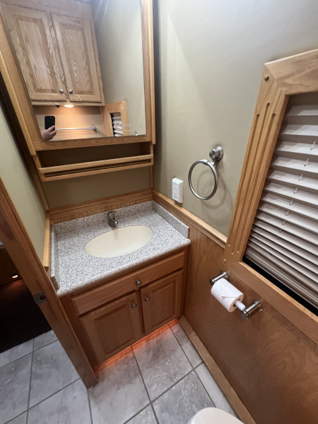 Used 🚨 2008 Renegade 45' Motorcoach – PRE DEF Detroit! 🚨