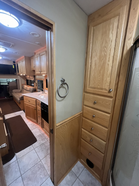 Used 🚨 2008 Renegade 45' Motorcoach – PRE DEF Detroit! 🚨