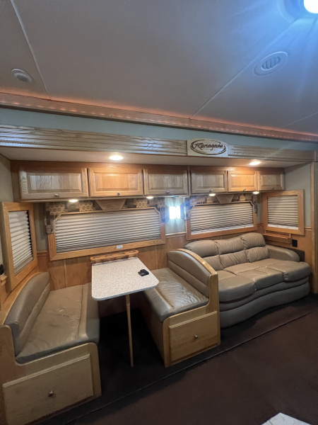 Used 🚨 2008 Renegade 45' Motorcoach – PRE DEF Detroit! 🚨