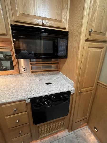 Used 🚨 2008 Renegade 45' Motorcoach – PRE DEF Detroit! 🚨