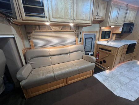Used 🚨 2008 Renegade 45' Motorcoach – PRE DEF Detroit! 🚨