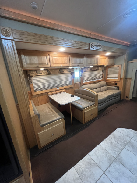 Used 🚨 2008 Renegade 45' Motorcoach – PRE DEF Detroit! 🚨