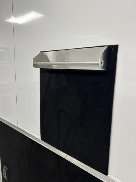 New 2026 Vintage 34’ Tag Race Trailer