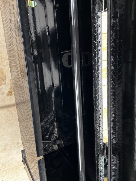 New 2026 MAXXD G6X 102"x24' Gravity tilt Gooseneck Drive-over fenders Equipment Trailer