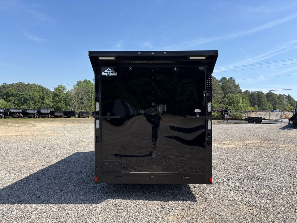 2026 Rock Solid Cargo photo 8