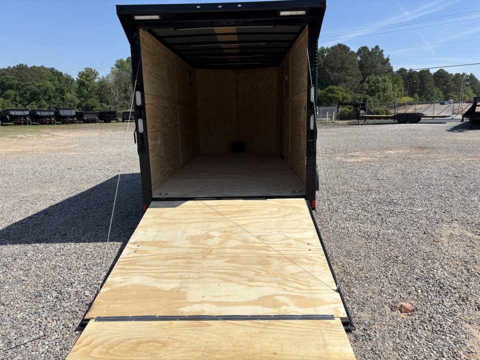 2026 Rock Solid Cargo photo 7