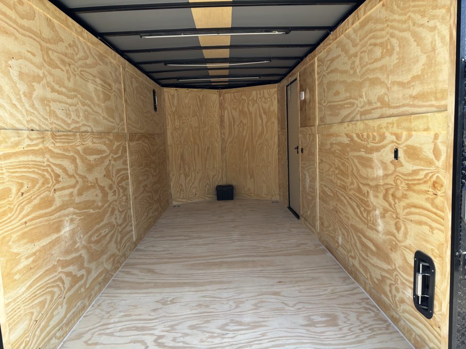 2026 Rock Solid Cargo photo 6