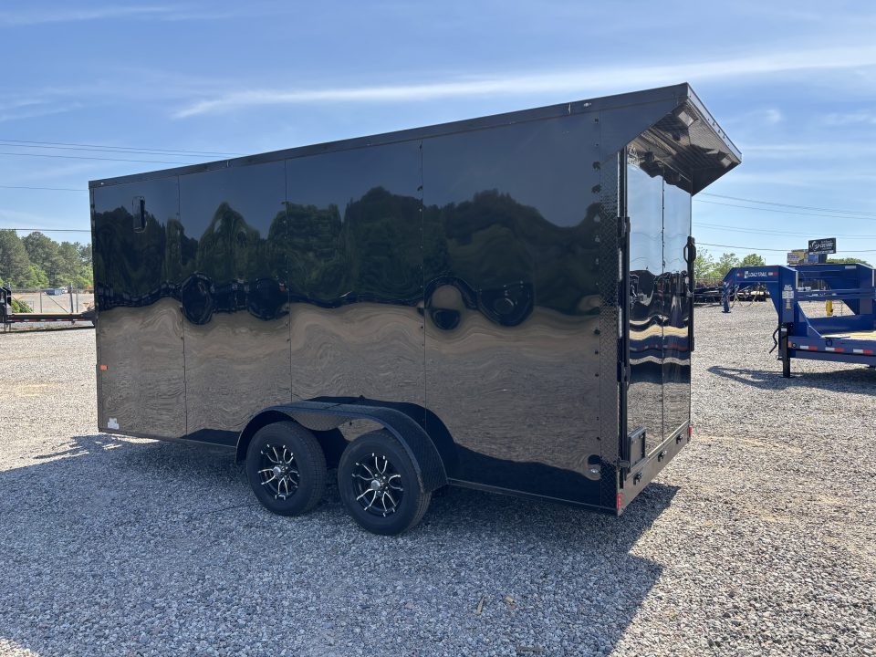 2026 Rock Solid Cargo photo 5