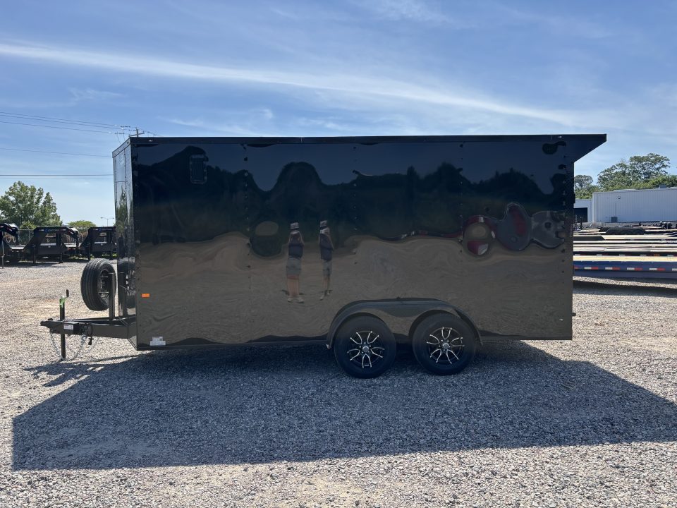 2026 Rock Solid Cargo photo 4