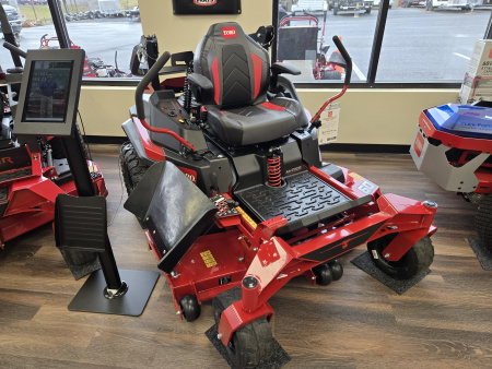 New Toro 60  TITAN MAX MyRide (76609) Zero Turn Lawn Mower w/ 24hp Kawasaki