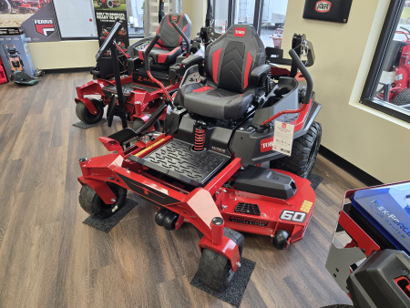 New Toro 60" TITAN MAX MyRide (76609) Zero Turn Lawn Mower w/ 24hp Kawasaki