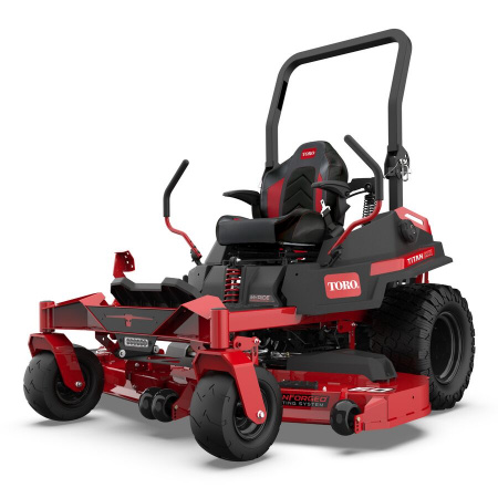 New Toro 60" TITAN MAX MyRide (76609) Zero Turn Lawn Mower w/ 24hp Kawasaki