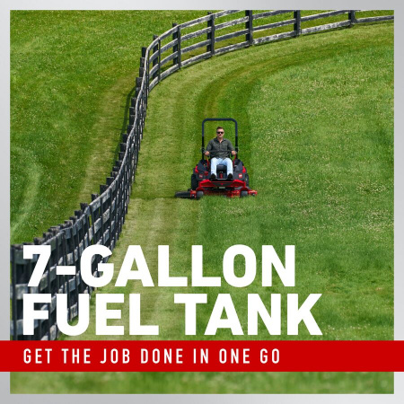 New Toro 60" TITAN MAX MyRide (76609) Zero Turn Lawn Mower w/ 24hp Kawasaki