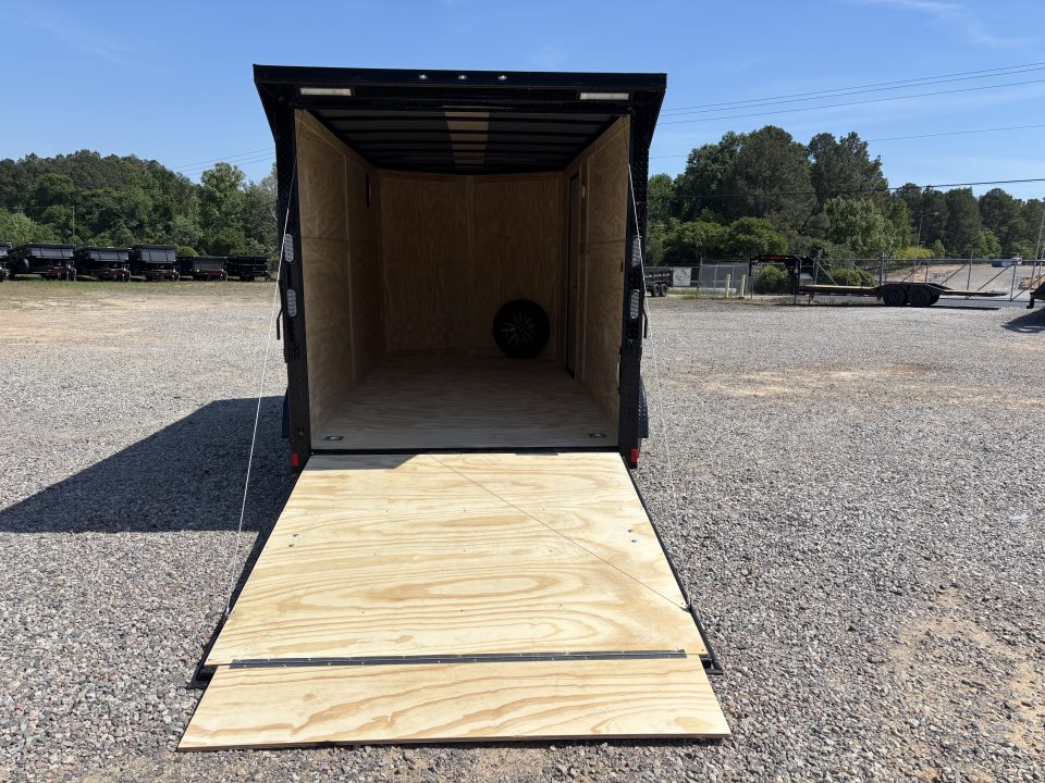 2026 Rock Solid Cargo photo 6