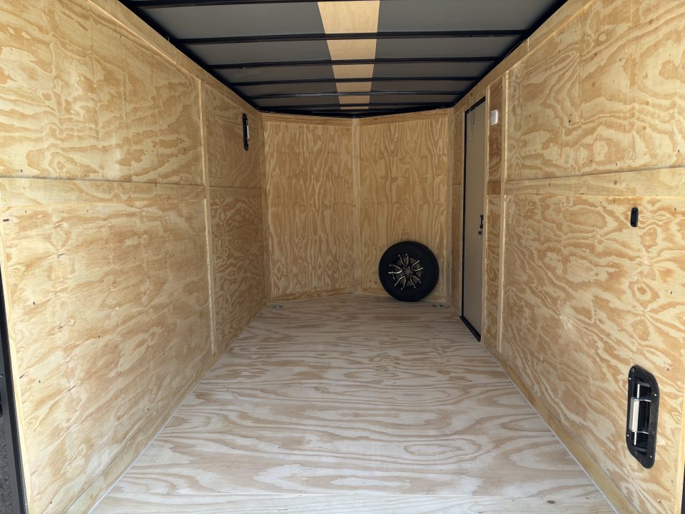2026 Rock Solid Cargo photo 5