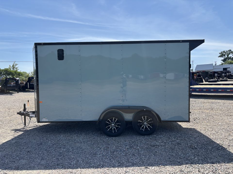 2026 Rock Solid Cargo photo 3