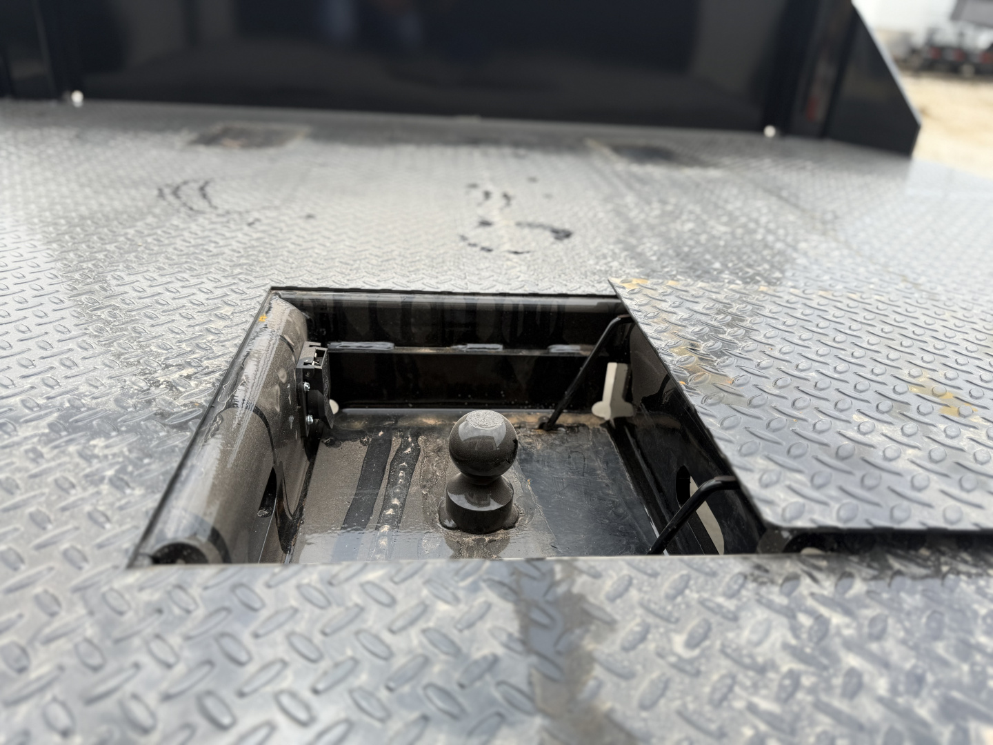 New 2026 903 Truck Beds FD Truck Bed