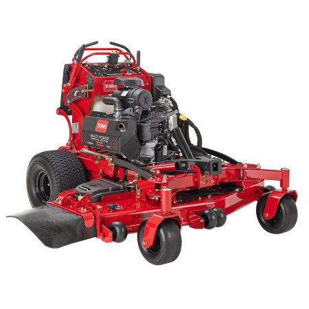New Toro 60  GrandStand MULTI FORCE (72525) Stand On Zero Turn Lawn Mower ***w/ 34.5 hp Kawasaki EVO & Lo Flo Hydraulics
