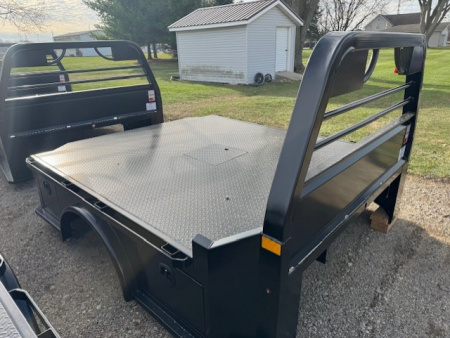 New 2026 NXG Truck Bodies XSB-B975742 Truck Bodies
